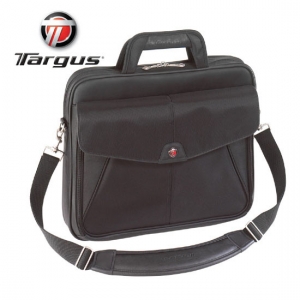 [타거스] TCT009US/15.4와이드형 노트북 수납용 고급 비지니스 가방