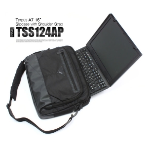 [타거스] A7 series TSS124AP/16형이하 노트북 수납용 숄더형 가방