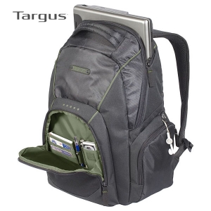 [타거스] TSB118AP/TSB11801AP 15.4인치~15.6인치 노트북배낭 /Incognito Backpack