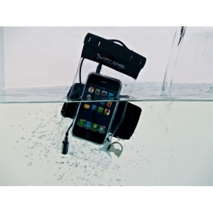 [드라이케이스] 터치 가능 방수커버 드라이케이스 Waterproof phone, camera and music player case