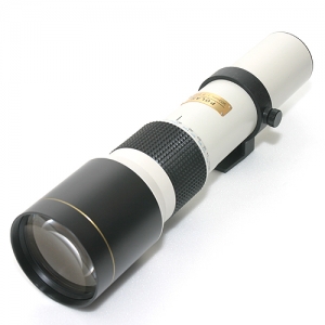 [삼양광학] POLAR 500mm ED 망원렌즈 1:8.0