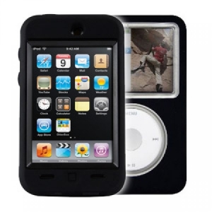 [나잇아이즈] Defender Case iPod 아이팟 하드 케이스