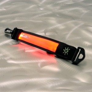 [나잇아이즈] 크립온 마커 LED Clip-On Marker