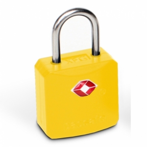 [팩세이프] TSA 안전자물쇠(Prosafe 620 / TSA approved luggage locks)