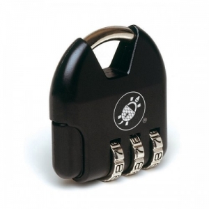 [팩세이프] 미니안전자물쇠(prosafe 310 / mini combination padlock)