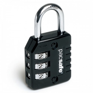 [팩세이프] 안전 자물쇠(Prosafe 300 / combination padlock)