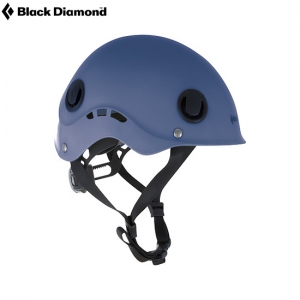 [블랙다이아몬드] 하프돔 헬멧