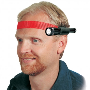 [나잇아이즈] 램프 헤드밴드 Headband