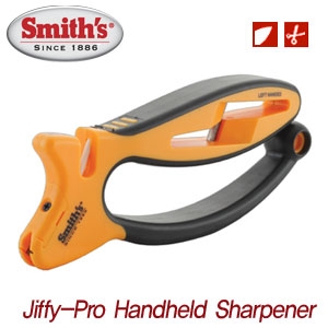 [스미스] 샤프너 50185 - Jiffy-Pro Handheld Sharpener