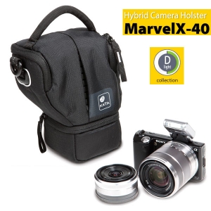 [카타] MarvelX-40 Hybrid Camera Holster 하이브리드 카메라홀스터