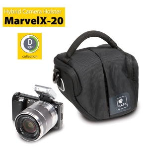 [카타] MarvelX-20 Hybrid Camera Holster 하이브리드 카메라홀스터