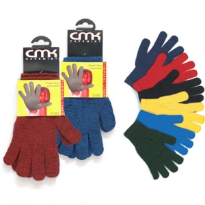 [케이프미스트] Thermal Glove(써말장갑)