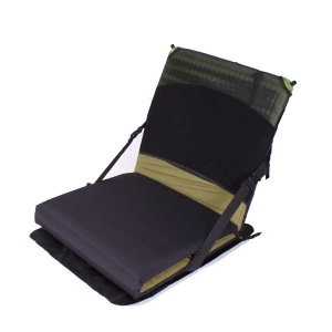[록테릭스] 레스트 체어 2종(S/L) / 휴대가 간편한 캠핑용 의자