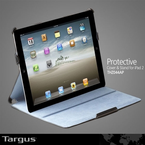 [타거스] 아이패드2 iPad2 전용 케이스 THZ044AP 9.7"Protective Cover Stand