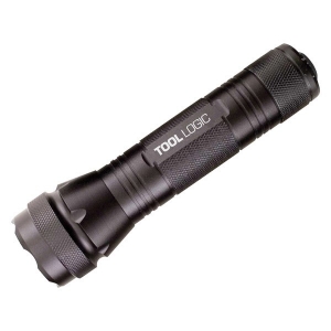 [툴로직] LED Flashlight-1 watt