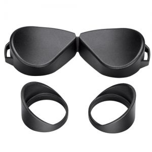 [스와로브스키] 윙드 아이컵(EL&SLC) Winged Eyecup/Rainguard Set for EL and SLC Binoculars