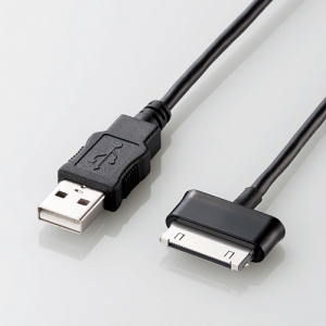[엘레컴] MPSC-UAGT03/05/10BK 갤럭시탭 USB케이블 프리미엄 에디션