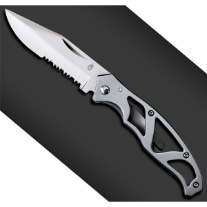 [거버] 파라프레임 미니(S) [22-48484] Paraframe Mini Serrated Folding Knife