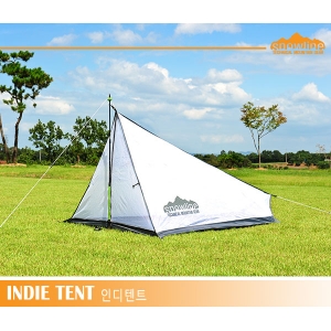 [스노우라인] 인디텐트(Indie Tent)