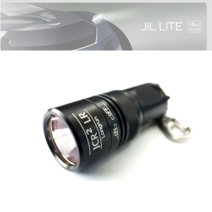 [질라이트] JCR2 LR-Black [Premium LED : U3SX0H]