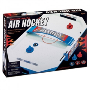 [IPI] Air Hockey 에어하키