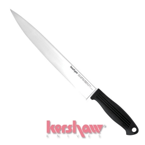 [커쇼 Kershaw] 나이프 슬라이싱(F) [9970] Slicing Knife, Co-Polymer Handle, 9" Blade