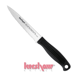 [커쇼 Kershaw] 나이프 유틸리티(S) [9921] 9900 Series Kitchen 4-3/4 Serrated Utility Knife