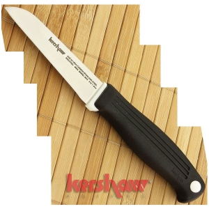 [커쇼 Kershaw] 나이프 베지터블(F) [9910] Kitchen Vegetable Knife 3.25" Blade