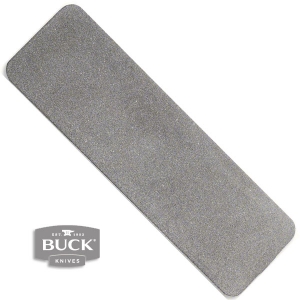 [벅] 나이프 샤프너 듀얼 포켓 스톤 듀얼 그릿 EdgeTek Dual Flat Pocket Stone