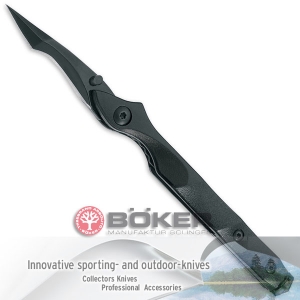 [보커] 나이프 어반 서바이벌(F) [01BO047] Pocketknife / Boker Plus Urban Survival