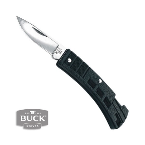 [벅] 나이프 미니벅(F) [0425BKS] MiniBuck Pocket Knife, Made in the USA