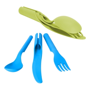 [얼라이트 Alite] 클로버웨어 cloverware utensils