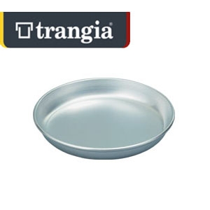 [트란지아] 알루미늄 접시(Plate) 알파인 플레이트