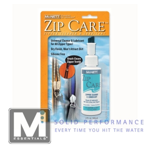 [맥넷] 짚케어-지퍼 세척 윤활제 Zip Care™ Liquid Zipper Cleaner & Lubricant
