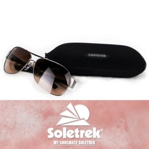 [솔트렉] Sunglasses Case(SM) 고글케이스