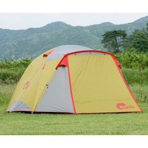 [네파] 루비콘 II 텐트