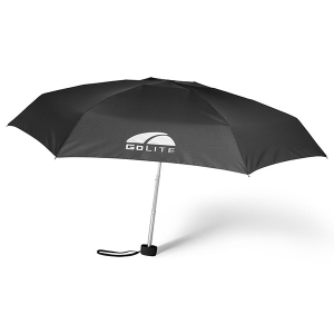 [고라이트] 하프돔 여행용 우산 Half Dome Travel Umbrella w/Case