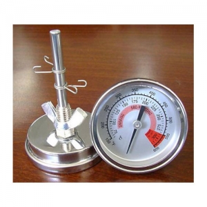 그릴온도계 Grill Thermometer