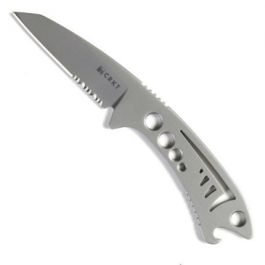 [CRKT] 나이프 크레인 도그피쉬 넥 나이프-S(Krein Dogfish™ Neck Knife-S)