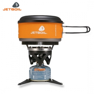 [제트보일] Jetboil Group Cooking System(GCS 1.5L)쿠킹시스템셋트