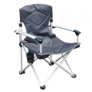 [킹캠프] 디럭스암체어 Deluxe Arms Chair
