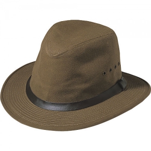 [필슨] 클로드팩커 왁스햇(Cloth Packer Hat)