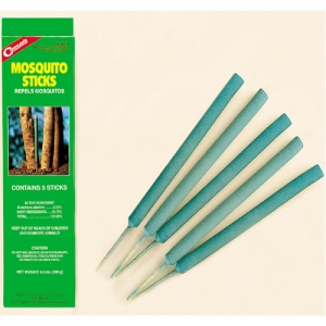 [코글란] # 0111 모스키토스틱 Mosquito Sticks Pk 5