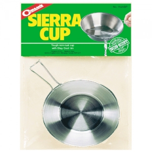 [코글란] # 7625 씨에라 컵(Stainless Steel Sierra cup)