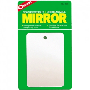 [코글란] #8501 초경량 거울(Featherweight Mirror)