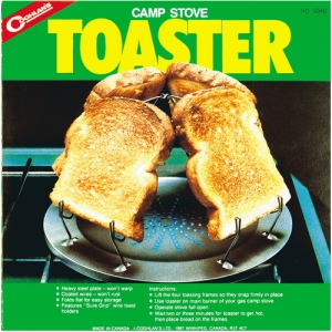[코글란] #504D 캠프 토스터 (Camp Stove Toaster)