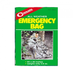 [코글란] #9815 비상 백(Emergency Bag)