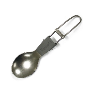 [써미트] 티타늄스푼(Titanium Spoon)