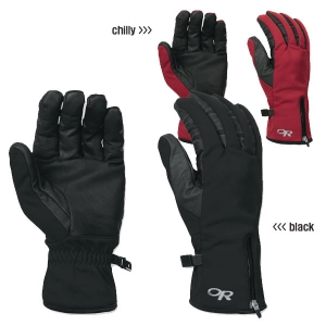 [오알(OR)] 스톰트래커 글로브(M's StormTracker Gloves™)