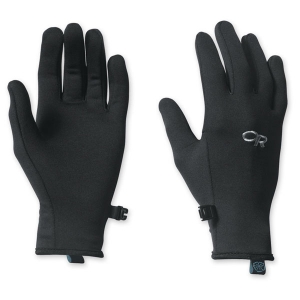 [오알(OR)] W's PL Base Gloves™ 여성용